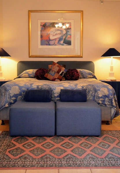 Kingston House B&B, Umhlanga, South Africa