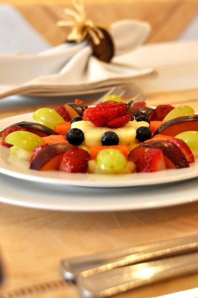 Kingston House B&B, Umhlanga, South Africa