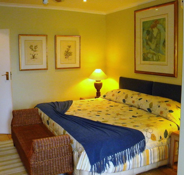 Kingston House B&B, Umhlanga, South Africa