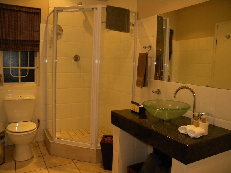 Kingston House B&B, Umhlanga, South Africa