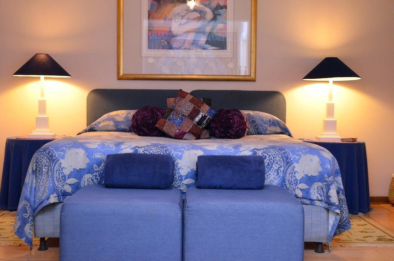 Kingston House B&B, Umhlanga, South Africa
