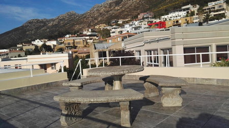 Bergsig Selfcatering, Gordonʼs Bay, South Africa