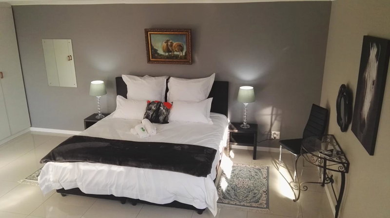 Bergsig Selfcatering, Gordonʼs Bay, South Africa
