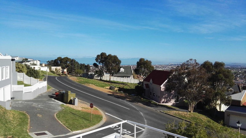Bergsig Selfcatering, Gordonʼs Bay, South Africa
