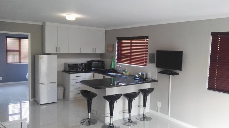 Bergsig Selfcatering, Gordonʼs Bay, South Africa