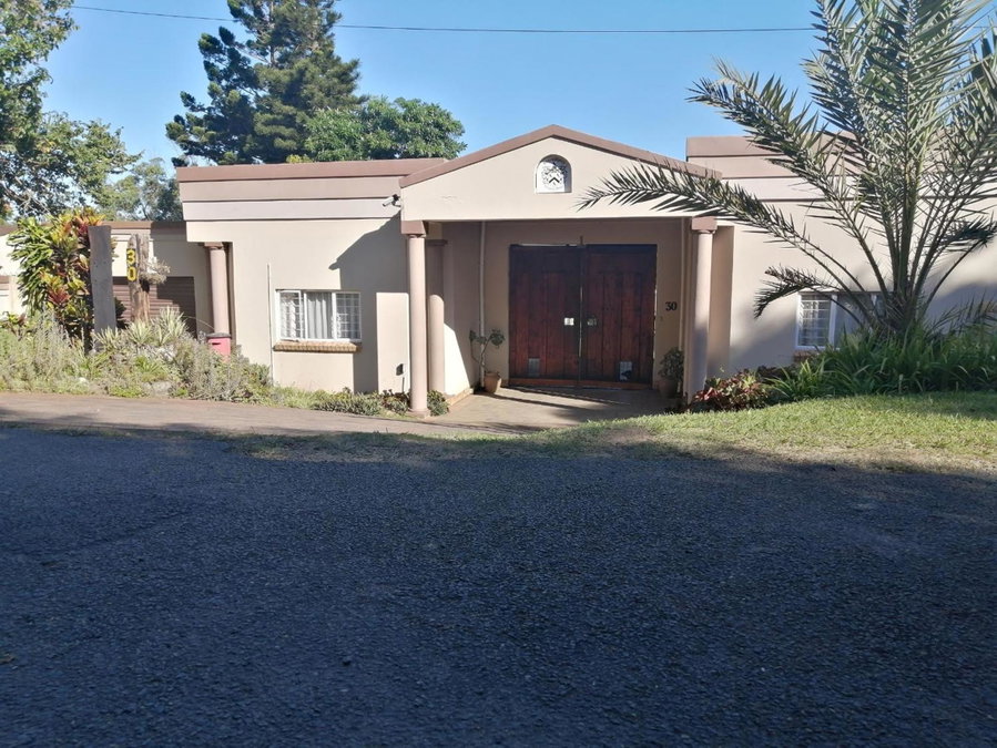 Serendipity Country House, Amanzimtoti, South Africa