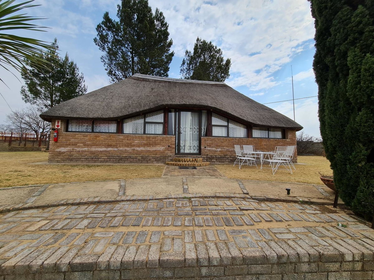 Arendsnes, Afrique du Sud