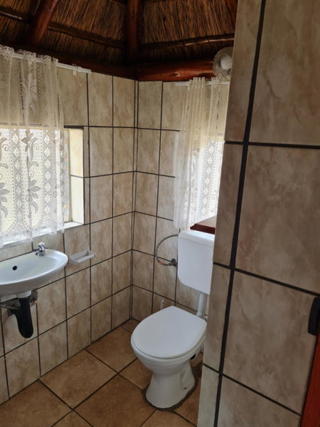 Arendsnes, Vanderbijlpark, South Africa
