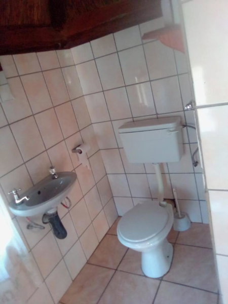 Arendsnes, Vanderbijlpark, South Africa