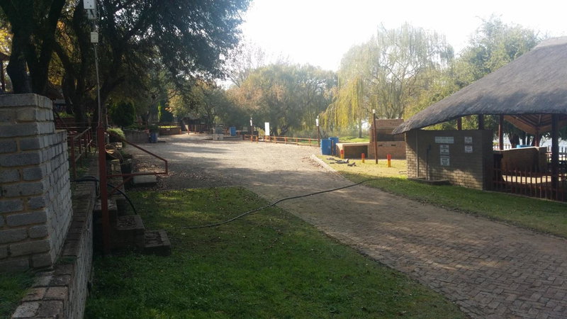 Arendsnes, Vanderbijlpark, South Africa