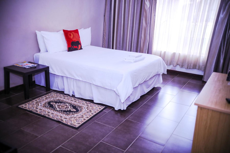 Mmakosha Lodge, Pretoria, South Africa