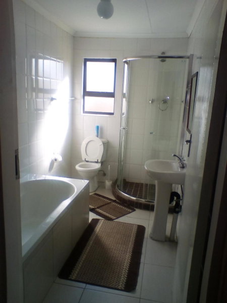 Mmakosha Lodge, Pretoria, South Africa