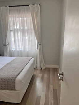 The Cube Apartments, Unit 34 on De La Rey Road, Johannesburg, South Africa
