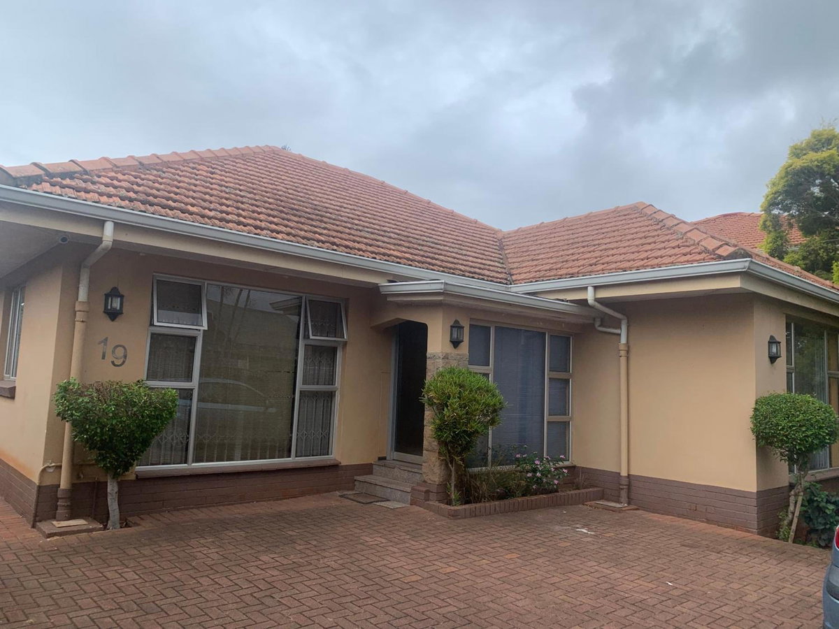 Hotel · Amaciko guesthouse glenmore, Durban