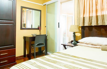 Amaciko guesthouse glenmore, Durban, South Africa