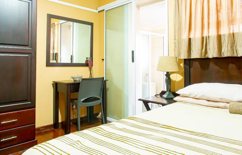 Amaciko guesthouse glenmore, Durban, South Africa