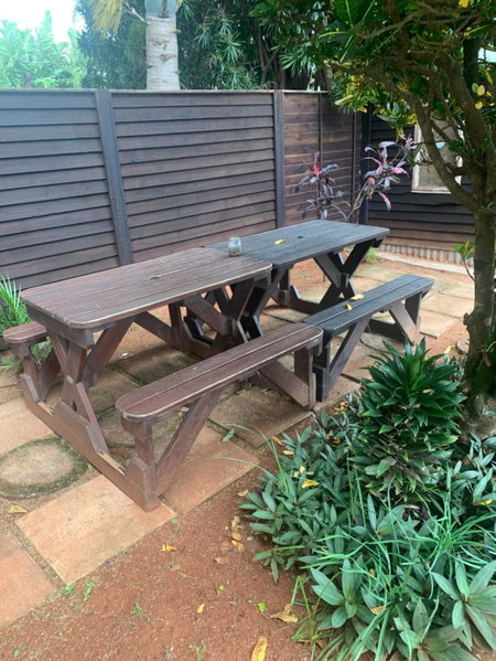 Amaciko guesthouse glenmore, Durban, South Africa