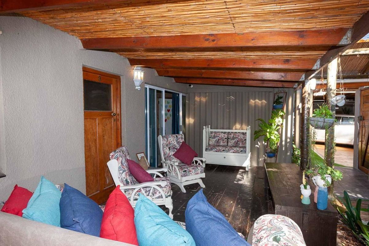 Hotel · Strand Guesthouse, Strand