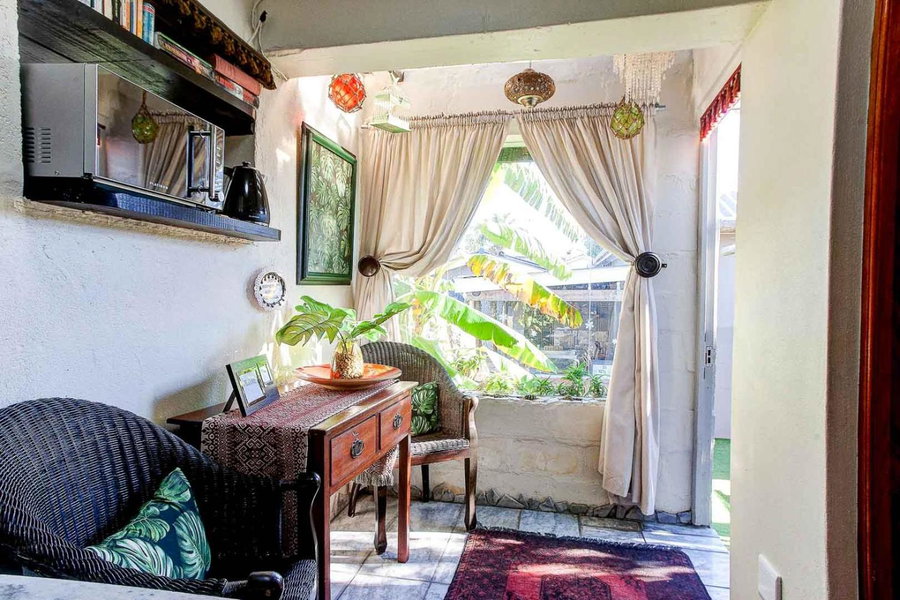 Strand Guesthouse, Strand, South Africa