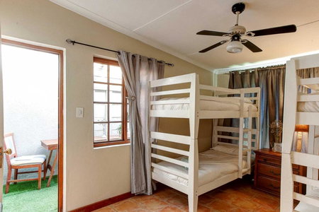 Strand Guesthouse, Strand, South Africa