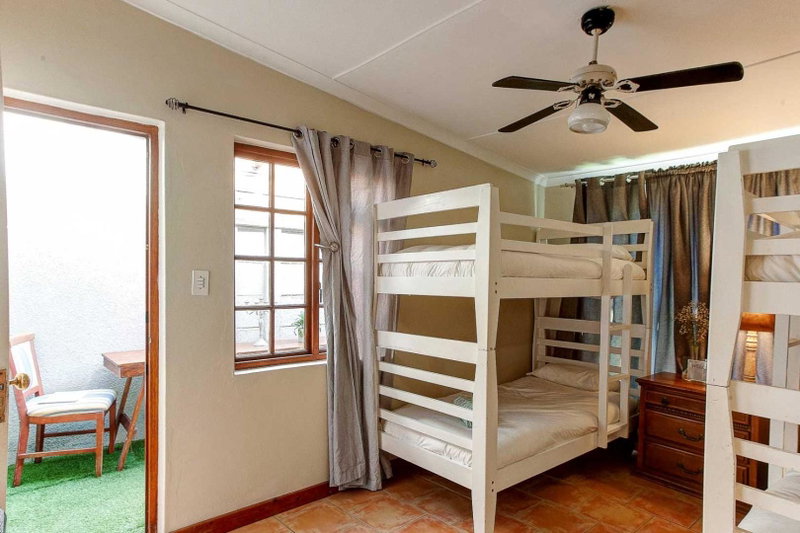 Strand Guesthouse, Strand, South Africa