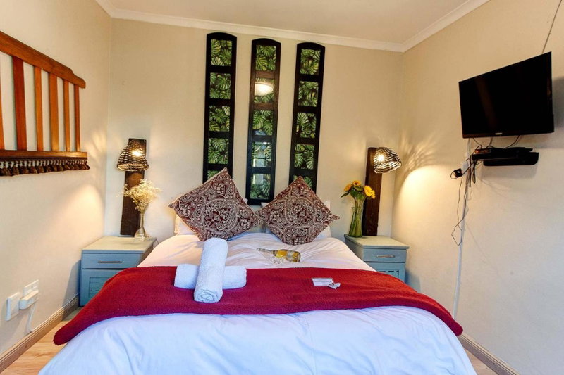 Strand Guesthouse, Strand, South Africa