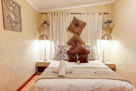 Strand Guesthouse, Strand, South Africa