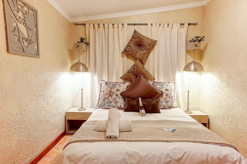 Strand Guesthouse, Strand, South Africa