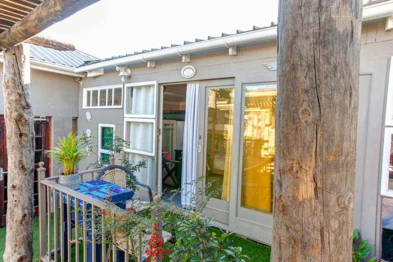 Strand Guesthouse, Strand, South Africa