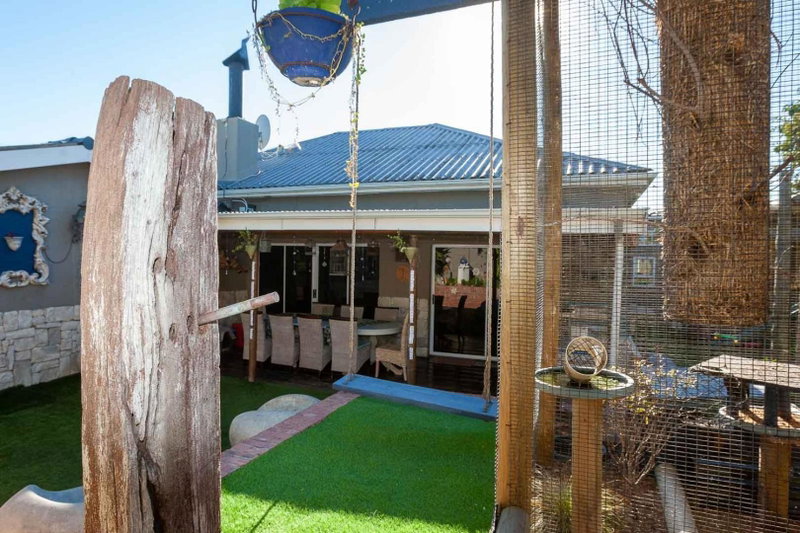 Strand Guesthouse, Strand, South Africa