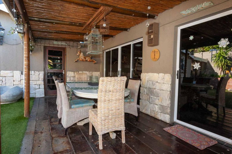 Strand Guesthouse, Strand, South Africa