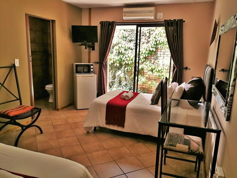 Safari Guesthouse, Vryburg, South Africa