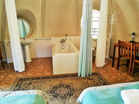 Safari Guesthouse, Vryburg, South Africa