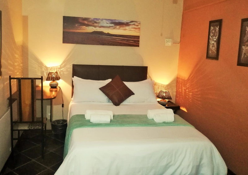 Safari Guesthouse, Vryburg, South Africa