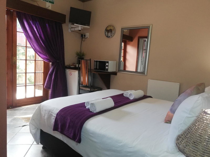 Safari Guesthouse, Vryburg, South Africa