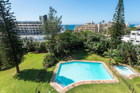 Seabreeze At 301, Ballito, South Africa