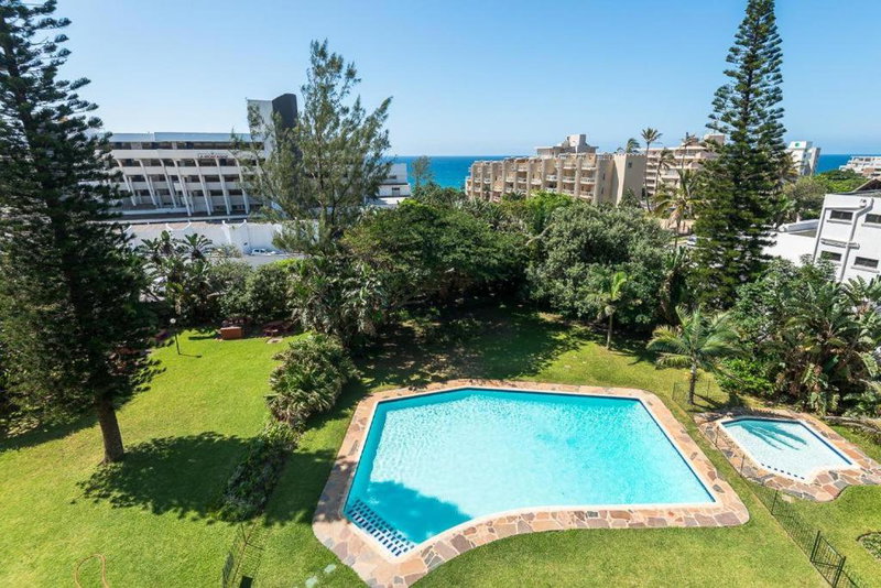 Seabreeze At 301, Ballito, South Africa