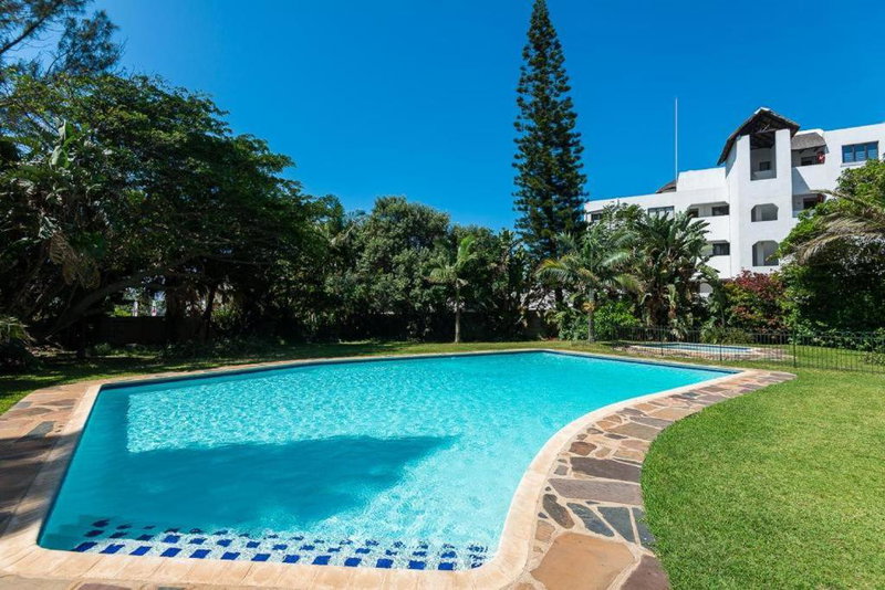 Seabreeze At 301, Ballito, South Africa