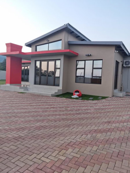 Onnie Guesthouse, Louis Trichardt, South Africa