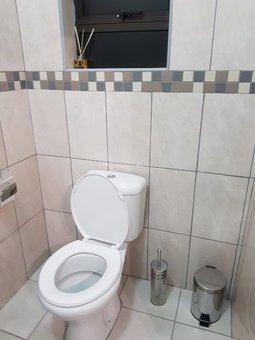 Onnie Guesthouse, Louis Trichardt, South Africa