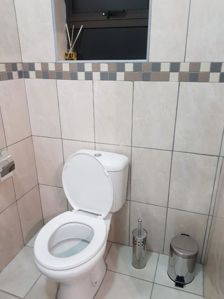 Onnie Guesthouse, Louis Trichardt, South Africa