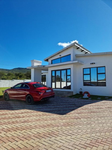 Onnie Guesthouse, Louis Trichardt, South Africa