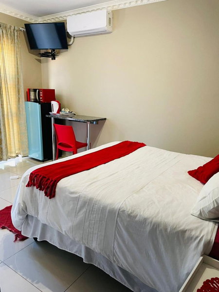 Onnie Guesthouse, Louis Trichardt, South Africa