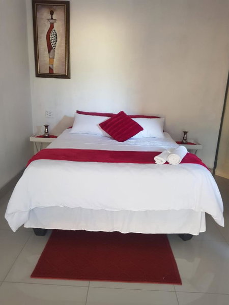 Onnie Guesthouse, Louis Trichardt, South Africa