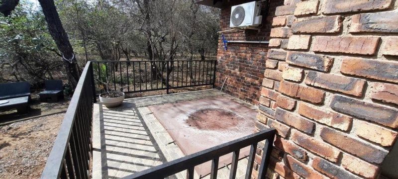 Ukweza Guest House, Marloth Park, South Africa