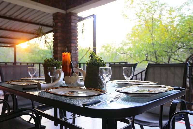 Ukweza Guest House, Marloth Park, South Africa