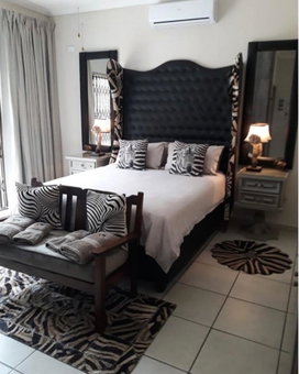 Ukweza Guest House, Marloth Park, South Africa