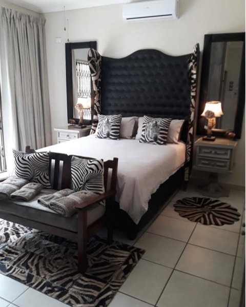 Ukweza Guest House, Marloth Park, South Africa