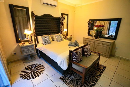 Ukweza Guest House, Marloth Park, South Africa