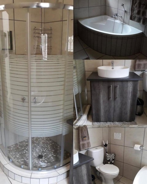Ukweza Guest House, Marloth Park, South Africa